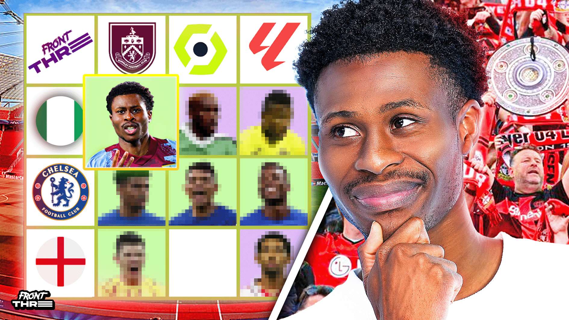 凸顯出他與 凸顯出他與