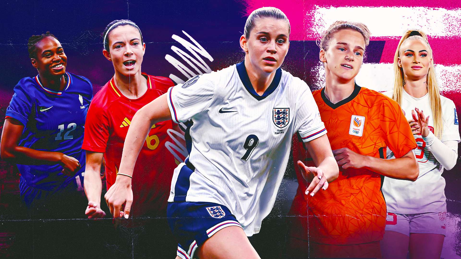 最合适的队 最合适的队