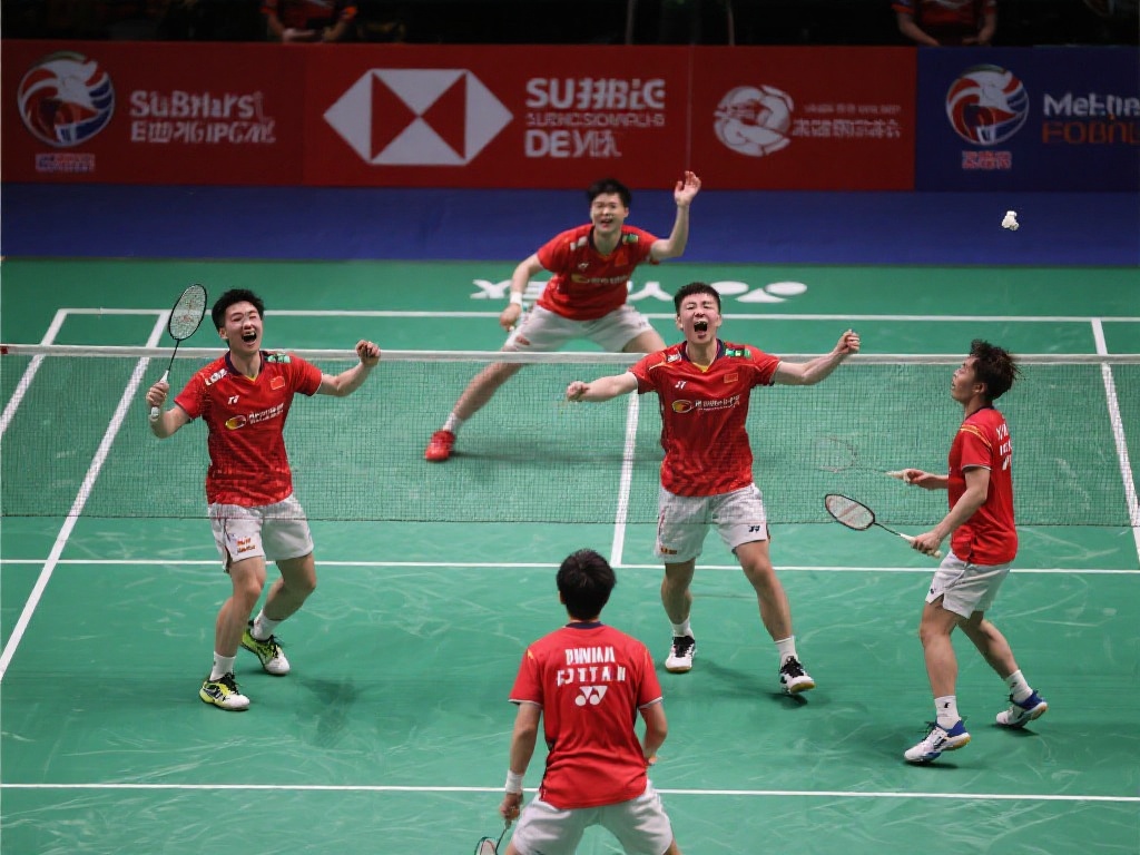 冠希望无疑 冠希望无疑